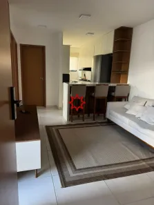 Apartamento com 2 Quartos para alugar, 47m² no Indianópolis, Caruaru