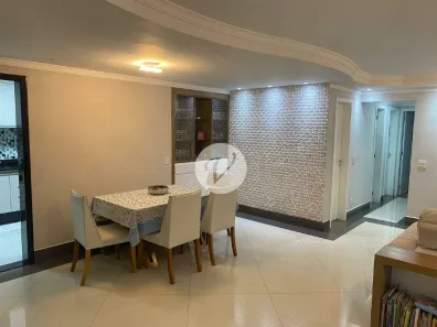 Apartamento com 3 Quartos à venda, 116m² no Jardim, Santo André