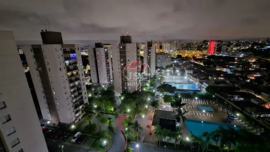 Apartamento com 2 Quartos à venda, 52m² no São João Clímaco, São Paulo
