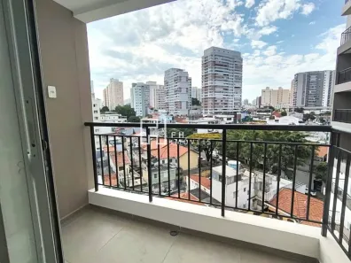 Apartamento com 1 Quarto para alugar, 32m² no Vila da Saúde, São Paulo