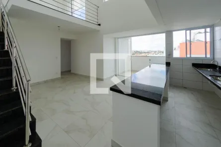 Cobertura com 3 Quartos à venda, 150m² no Coração Eucarístico, Belo Horizonte