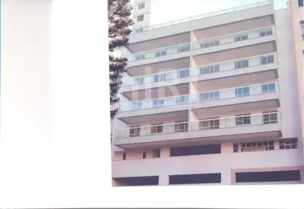 Apartamento com 3 Quartos à venda, 97m² no Botafogo, Rio de Janeiro
