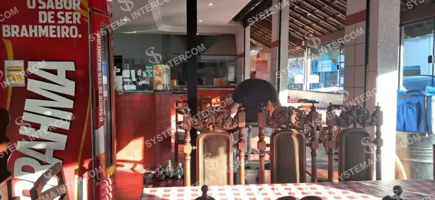 Ponto Comercial à venda, 100m² no Jardim Popular, São Paulo