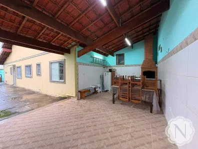 Casa com 2 Quartos à venda, 60m² no Tupy, Itanhaém