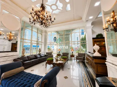Ponto Comercial à venda, 69m² no Centro, Itajaí