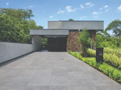 Casa de Condomínio com 3 Quartos à venda, 329m² no Jardim do Golf I, Jandira