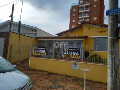 Casa com 2 Quartos à venda, 168m² no Jardim Nossa Senhora Auxiliadora, Campinas