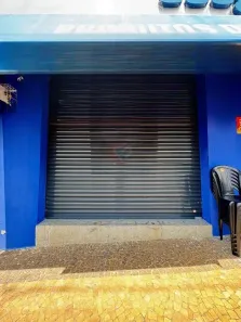 Ponto Comercial para alugar, 60m² no Vila Santana, Sumaré