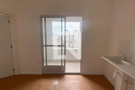 Apartamento com 1 Quarto à venda, 34m² no Itaquera, São Paulo