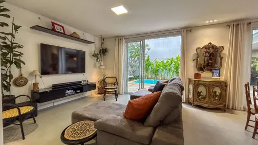 Casa de Condomínio com 4 Quartos à venda, 257m² no Jardim Florença, Limeira