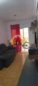 Apartamento com 2 Quartos à venda, 58m² no Granjas Panorama, Taubaté