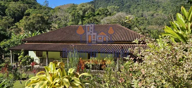 Fazenda/Sítio com 4 Quartos à venda, 200m² no , Casimiro de Abreu
