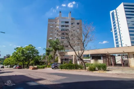 Apartamento com 3 Quartos à venda, 113m² no Chácara das Pedras, Porto Alegre