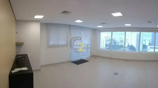 Sala Comercial à venda, 40m² no Pinheiros, São Paulo