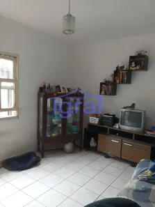 Casa com 3 Quartos à venda, 90m² no Americanópolis, São Paulo