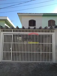 Sobrado com 3 Quartos à venda, 115m² no Parque Mandaqui, São Paulo