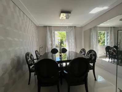 Casa de Condomínio com 3 Quartos à venda, 198m² no Jardim Munhoz, Guarulhos
