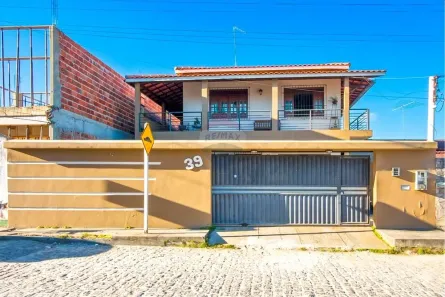 Casa com 5 Quartos à venda, 422m² no Andaia, Santo Antônio de Jesus