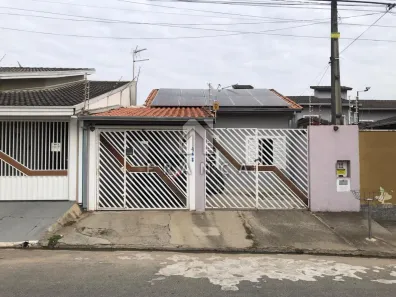 Casa com 2 Quartos à venda, 70m² no Jardim Altos de Santana II, Jacareí