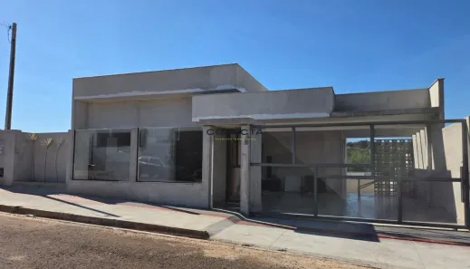 Casa com 3 Quartos à venda, 98m² no Setor 4, Ibiporã