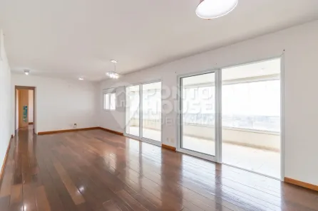 Apartamento com 3 Quartos à venda, 125m² no Vila Gumercindo, São Paulo