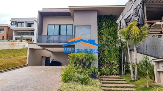 Casa de Condomínio com 4 Quartos à venda, 300m² no Alphaville, Santana de Parnaíba