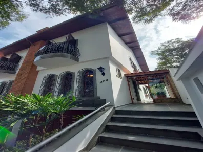 Sobrado com 3 Quartos à venda, 176m² no Jardim da Campina, São Paulo