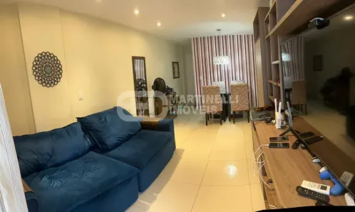 Apartamento com 3 Quartos à venda, 81m² no Recreio dos Bandeirantes, Rio de Janeiro