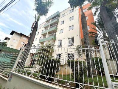 Apartamento com 3 Quartos à venda, 89m² no Nova Vinhedo, Vinhedo