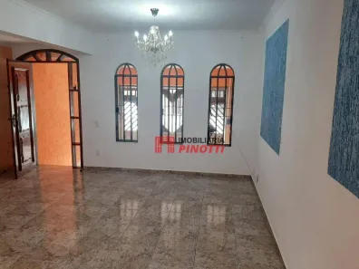 Sobrado com 3 Quartos à venda, 138m² no Assunção, São Bernardo do Campo
