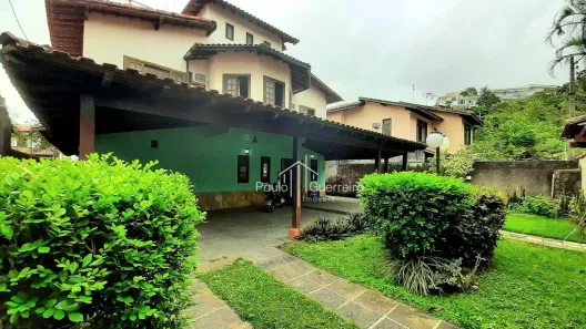 Casa com 5 Quartos à venda, 430m² no Camboinhas, Niterói