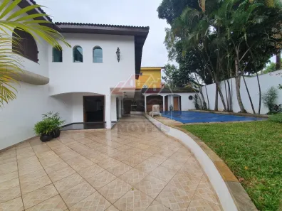 Sobrado com 4 Quartos à venda, 463m² no Jardim São Caetano, São Caetano do Sul