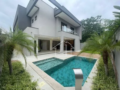 Casa de Condomínio com 6 Quartos à venda, 400m² no Jardim do Golfe, São José dos Campos