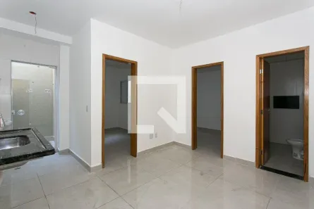Apartamento com 2 Quartos à venda, 55m² no Vila Talarico, São Paulo