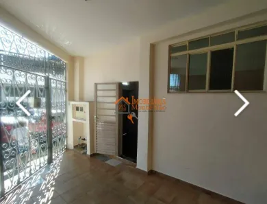 Sobrado com 5 Quartos à venda, 250m² no Jardim Testae, Guarulhos