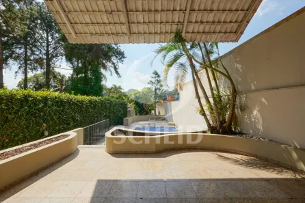 Casa com 4 Quartos à venda, 422m² no Jardim Petrópolis, São Paulo