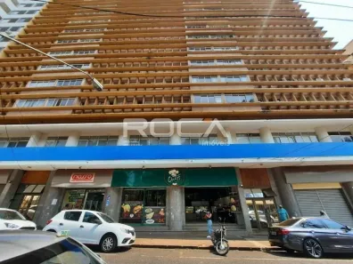 Apartamento com 3 Quartos à venda, 164m² no Centro, Ribeirão Preto