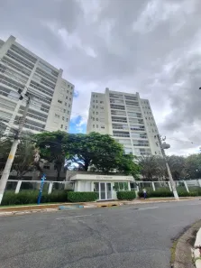 Apartamento com 3 Quartos para alugar, 181m² no Sítio Tamboré Alphaville, Barueri