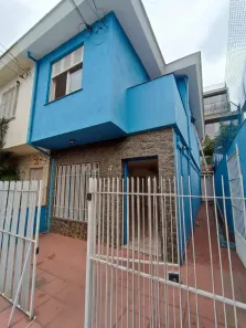 Casa com 3 Quartos para venda ou aluguel, 137m² no Pinheiros, São Paulo