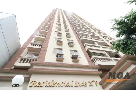 Apartamento com 3 Quartos à venda, 84m² no Centro, Foz do Iguaçu