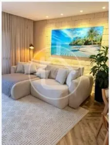 Apartamento com 3 Quartos à venda, 100m² no Jardim Santa Marta, Cuiabá