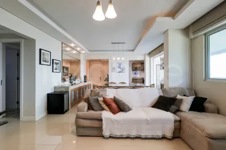 Apartamento com 3 Quartos à venda, 132m² no Fazenda, Itajaí