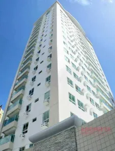 Apartamento com 2 Quartos à venda, 75m² no Tambaú, João Pessoa