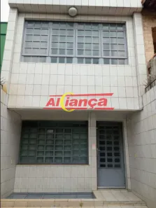 Casa com 1 Quarto para alugar, 85m² no Vila Miriam, Guarulhos