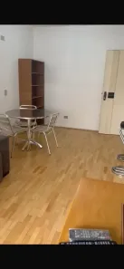 Apartamento com 1 Quarto para alugar, 40m² no Vila Nova Conceição, São Paulo