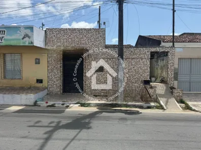 Ponto Comercial à venda, 135m² no Marcos Freire I, Nossa Senhora do Socorro