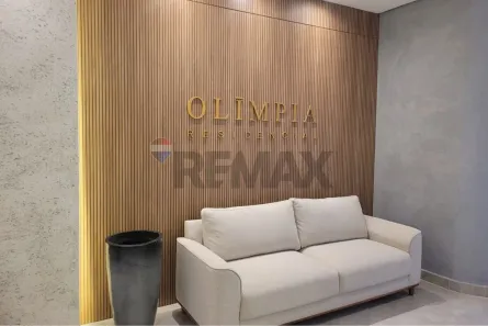 Apartamento com 2 Quartos para alugar, 137m² no Centro, Lavras