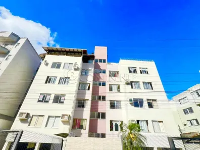 Apartamento com 2 Quartos à venda, 67m² no Coqueiros, Florianópolis