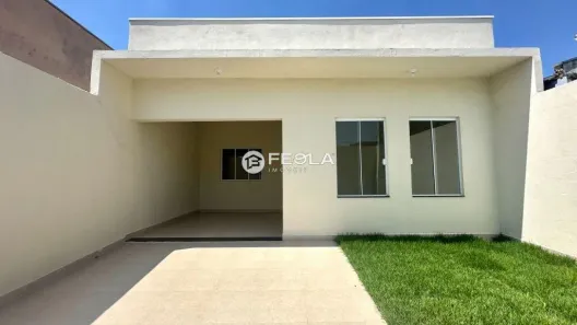 Casa com 3 Quartos à venda, 95m² no Jardim da Mata, Americana