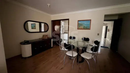Apartamento com 3 Quartos à venda, 102m² no Garcia, Blumenau